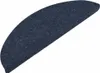 vidaXL Stufenmatten Selbstklebend 15 Stk. 56x17x3 cm Blau Produktbild-Vorschau 3