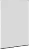 vidaXL Verdunkelungsrollo Grau 115x130cm Stoffbreite Produktbild-Vorschau 4