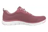 Skechers Damen Flex Appeal 4.0 Trainer , Mauve Mesh/Pink Produktbild-Vorschau 22
