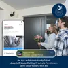 ABUS WLAN buitencamera, model PPIC46520 Productafbeelding-voorbeeld 5