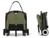 Cybex Orfeo passeggino da viaggio dalla nascita ai 4 anni - Anteprima dell’immagine prodotto 17