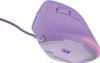 Natec Vertical mouse CRAKE 2 PRO 128000DPI optical lavender Voir les images du produit 9