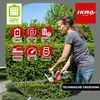 IKRA Accuheggenschaar IAHS 20-1 | 20V | 54 cm snijlengte | Productafbeelding-voorbeeld 6