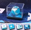 2026 Calendrier de bureau avec lumières LED, calendrier Voir les images du produit 4