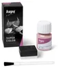 Farbe für Natur- und Kunstleder - Kaps Super Color 25 ml - Produktbild-Vorschau 1