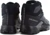 Salomon X ULTRA 5 MID GTX - GORE-TEX - Chaussures de Voir les images du produit 3
