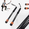 Fitness zařízení pro trénink s lanem – Battle Ropes s Náhled obrázku produktu 5