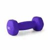Hantla 1 kg, hantla, trening siłowy w domu, trening fitness Podgląd zdjęcia produktu 1