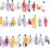 Spur 00 | sitzende Modellbau Figuren 1:72 (100 Stück) Produktbild-Vorschau 2