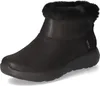 Skechers Damen Stiefeletten/Slip Ins ON THE GO JOY Schwarz Produktbild-Vorschau 7
