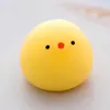 Set MOCHI Squishy Squishies SQUEEZIES 50 pezzi di figure Anteprima dell’immagine prodotto 9