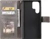 Hülle für Samsung Galaxy S22 Ultra Handyhülle Flip Case Produktbild-Vorschau 5