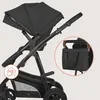 Lionelo Bianka 3in1 Kinderwagen, Autotransporter, Autositz, Produktbild-Vorschau 13