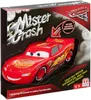Jeu de cartes Disney Cars Mister Crash Voir les images du produit 3