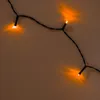 esotec Solar Lichterkette, 60 bernsteinfarbene LEDs, 6 Produktbild-Vorschau 4