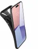 Spigen Liquid Air iPhone 15 Pro Max Hülle - Schwarz Produktbild-Vorschau 21