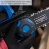 Motosega a batteria Scheppach BC-TCS200-X - Brushless | Anteprima dell’immagine prodotto 9