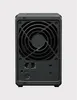 Synology DiskStation DS225+ 2 Bay NAS, NAS, Desktop, Intel® Podgląd zdjęcia produktu 8