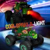 Ferngesteuertes Auto Monster RC Auto Truck für Kinder Produktbild-Vorschau 3