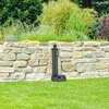relaxdays Standbrunnen Antik Produktbild-Vorschau 2