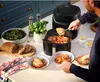 Russell Hobbs Friggitrice ad aria XXL Multicooker 7in1 Anteprima dell’immagine prodotto 20