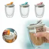 Bicchiere Da Caffè Con Coperchio 350 Anteprima dell’immagine prodotto 1