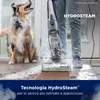 BISSELL CrossWave HydroSteam PET Select, aspirateur Voir les images du produit 2
