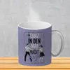 Tanz in den Mai macht high Glitzer-Kaffeebecher Du bist Produktbild-Vorschau 3