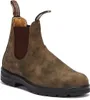 Blundstone Blundstone 585 Rustic Braun Leather (550 Series) Produktbild-Vorschau 3