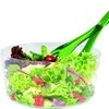 ZYLISS Salatschleuder Swift Dry 5l Ø26cm weiß Produktbild-Vorschau 6