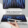 Schutzhülle für iPad Pro 11" (2024, M4) Tablet Hülle Smart Produktbild-Vorschau 6