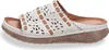 Gemini Damen Pantolette weiß Größe 38 Produktbild-Vorschau 2