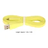 Wymienny kabel USB do ładowania, wytrzymały kabel zamienny Podgląd zdjęcia produktu 7