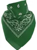 extra großes Bandana 100% Baumwolle! 70x70 cm Produktbild-Vorschau 1