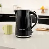 Russell Hobbs 27361-70 bollitore 1,7 L Nero Anteprima dell’immagine prodotto 3