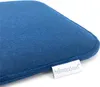 heimtexland ® Sitzkissen Set Filz Stuhlkissen Stuhlauflage Produktbild-Vorschau 3