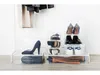 plast team19820800 plast team Schuh-Box BASIC BOX, large Voir les images du produit 5