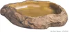 Hagen Exo Terra voerbak met rotsdecor, 15x12x2 cm Productafbeelding-voorbeeld 1