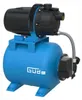 Güde HWW 6035 Hauswasserwerk 3200 L/h Gartenpumpe 600 W + Produktbild-Vorschau 5