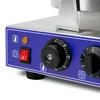 VERTES Waffeleisen Belgische Waffel Maker Elektrisch 1000W Produktbild-Vorschau 4