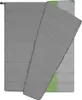Nc2011 Gris-Vert Sac De Couchage Double Nils Camp Voir les images du produit 4
