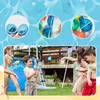 Sada vodních bomb Sunshine Smile na opakované použití, 6 Náhled obrázku produktu 2
