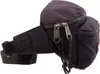 Eastpak Doggy Bag Black, Einfarbig, Nylon Produktbild-Vorschau 21