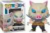 Funko Pop! Demon Slayer - Inosuke Hashibira #870 Náhľad obrázku produktu 6