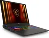 Vector 16 HX AI A2XWIG-048 (grau, Intel® Core? Ultra 9 Produktbild-Vorschau 6