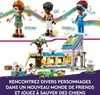 LEGO Friends Centre de Secours pour Chiens 41727 Voir les images du produit 34