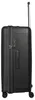 travelite Roomer 4W Trolley-Set M / L M Black schwarz 67cm Produktbild-Vorschau 10