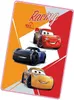 Disney Pixar Cars Fleecedecke Blesk McQueen, Dinoco Cruz Náhled obrázku produktu 2
