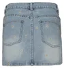 Hailys Kurzer Rock Damen SH C ST Su44nny blau L Produktbild-Vorschau 3