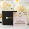22Feels Liebe Oma Geschenk Herz Halskette Karte Frauen Produktbild-Vorschau 7